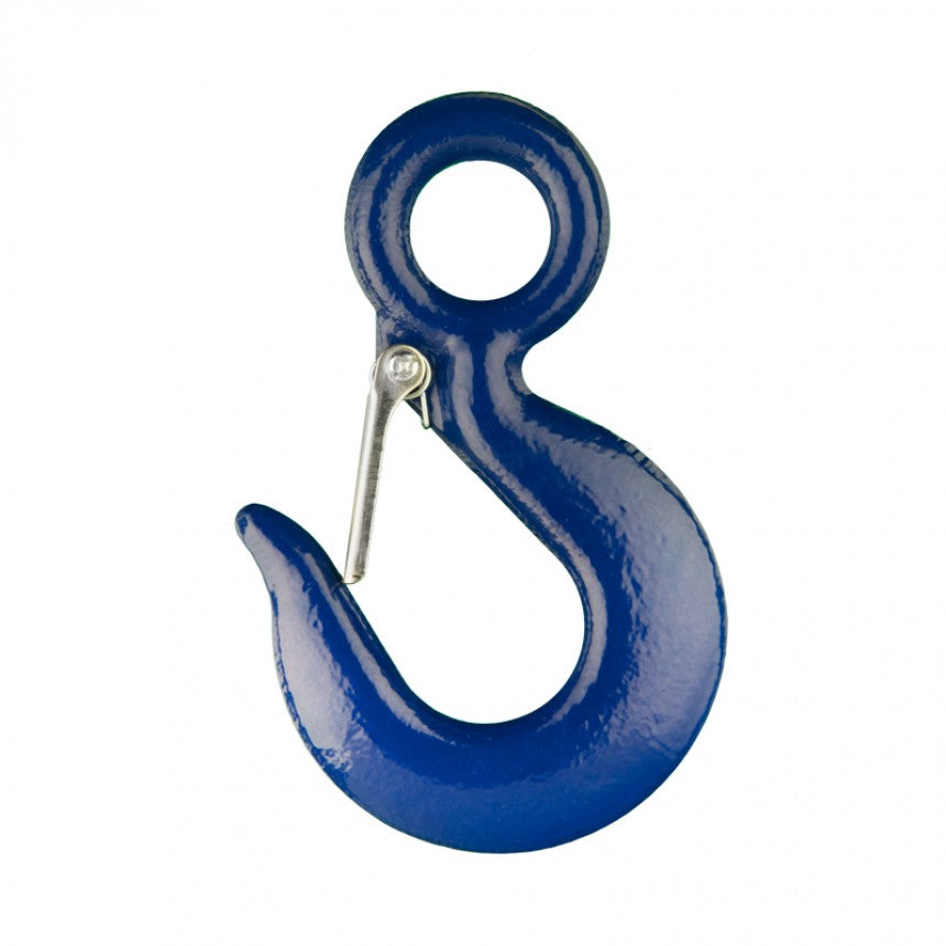 Eye Type Hook for Hoist #1000-15, #1000-25, and more