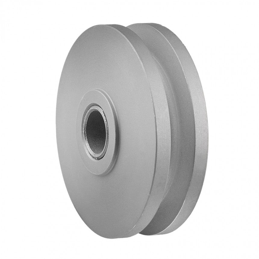 Stainless sale pulley wheel