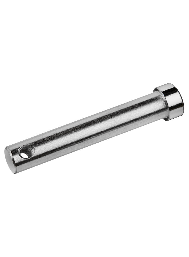Pulley shaft discount