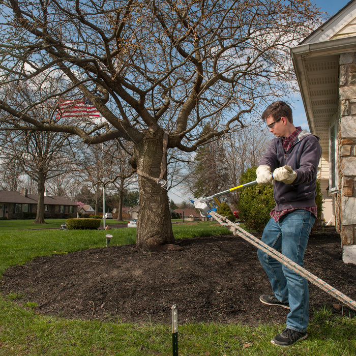 Lug-All—Made in America