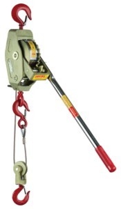 Why the Lug-All Marine Grade Hoist Will Benefit You