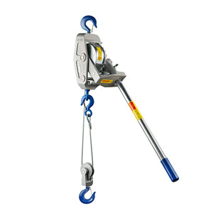 Lug-All Model 4000-40