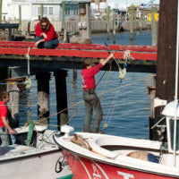 Winching and Hoisting: Can Your Winch Double As a Hoist?