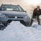 Vehicle Emergency Preparedness: What You Should Know