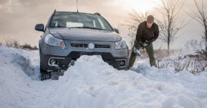 Vehicle Emergency Preparedness: What You Should Know