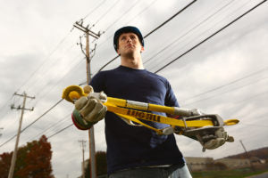 Caring for Your Web Strap Hoist