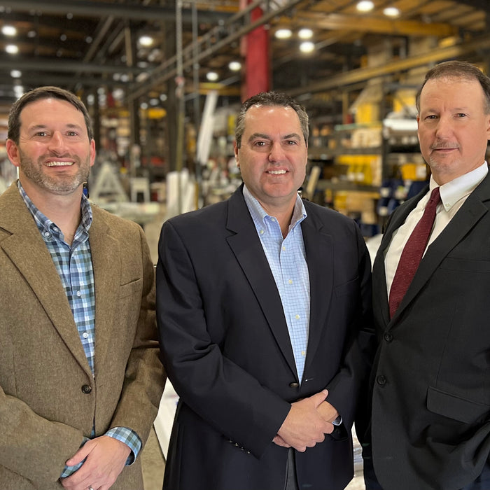 Promise to Perform Industries, Inc. Announces Acquisition of Transol Corporation and Their Subsidiaries, Including Lug-All Corporation