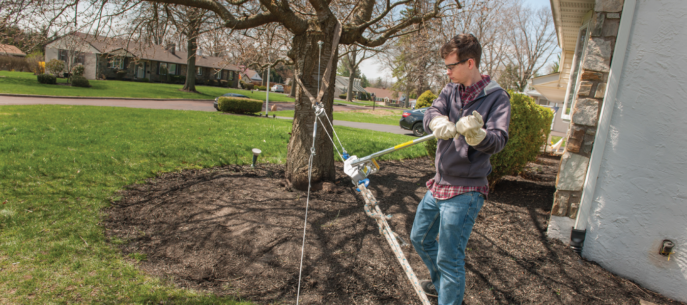 Lug-All—Made in America