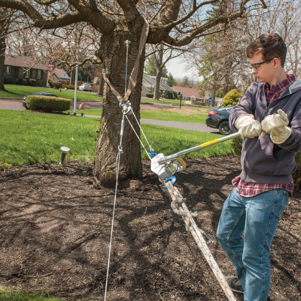 Lug-All—Made in America