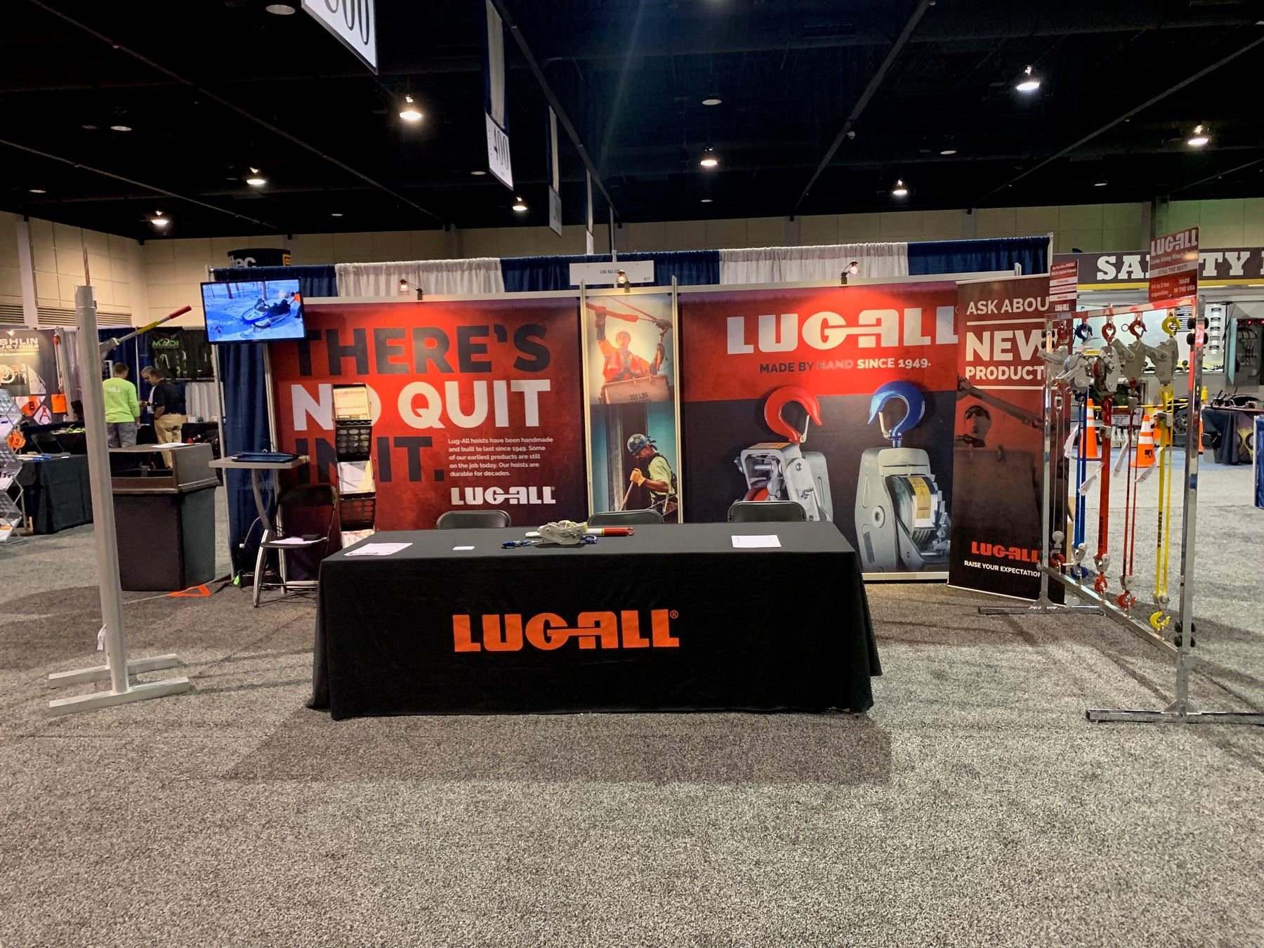 Trade Shows: A Quick Look