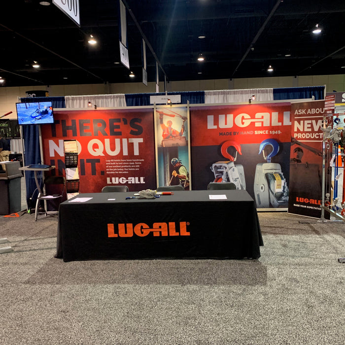 Trade Shows: A Quick Look