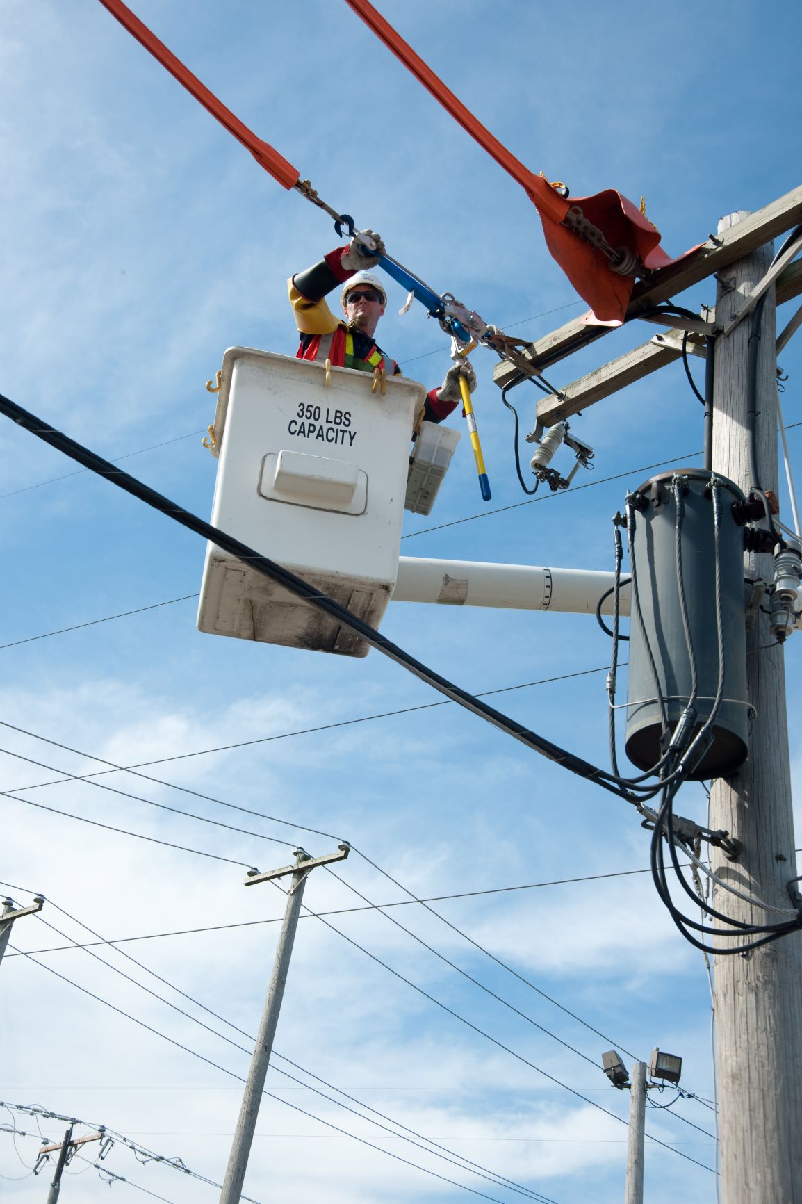 Lug-All: The Evolving Nature of Safety