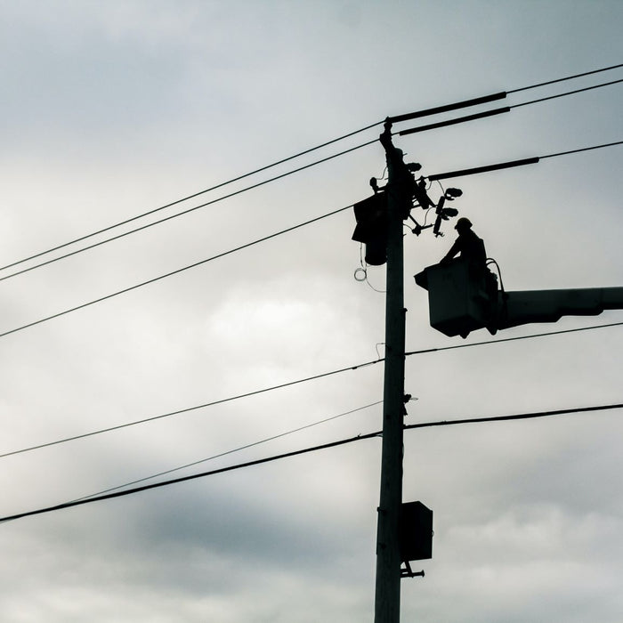 Offensive Safety Measures