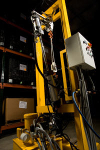 What Sets Us Apart: Lug-All Quality and Testing Procedure