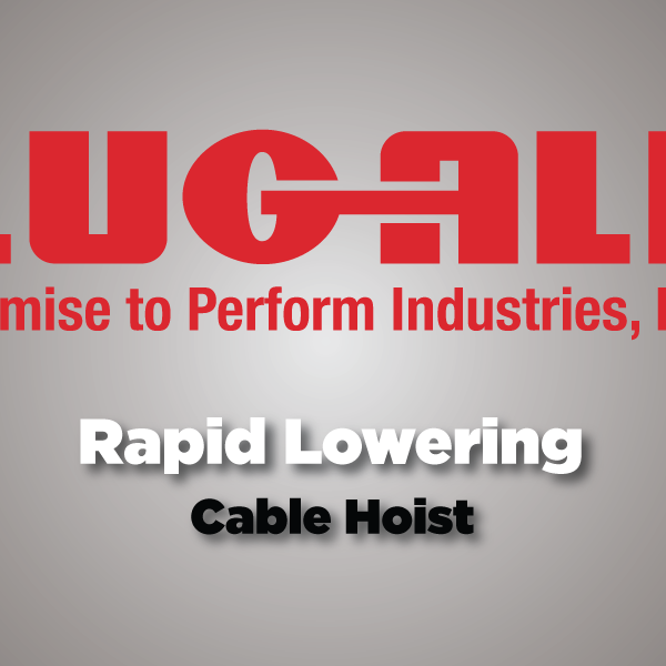 Lug-All Rapid Lowering