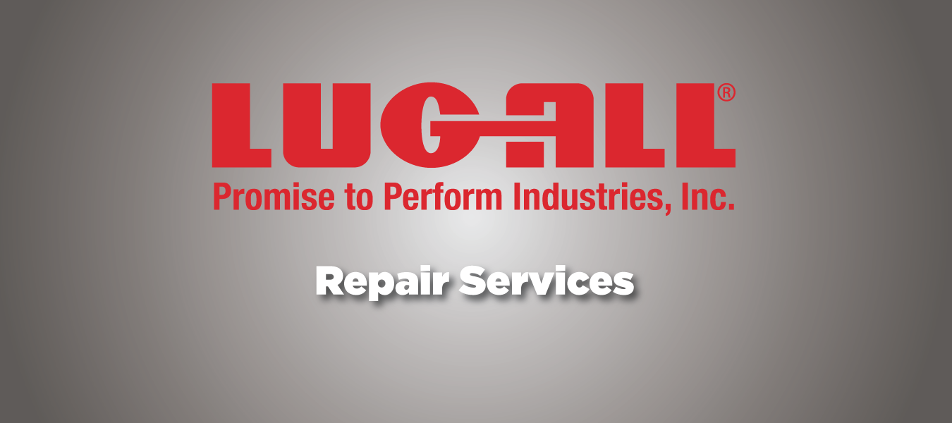Lug-All Repair Services