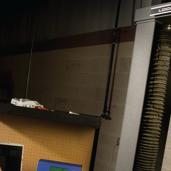 What Sets Us Apart: Lug-All Quality and Testing Procedure