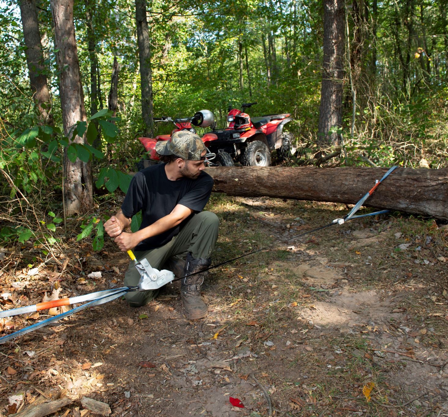 Why Did My Lug-All Handle Break?