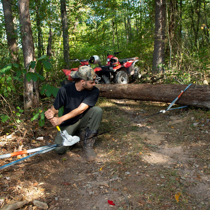 Why Did My Lug-All Handle Break?