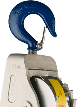 Cable Hoists