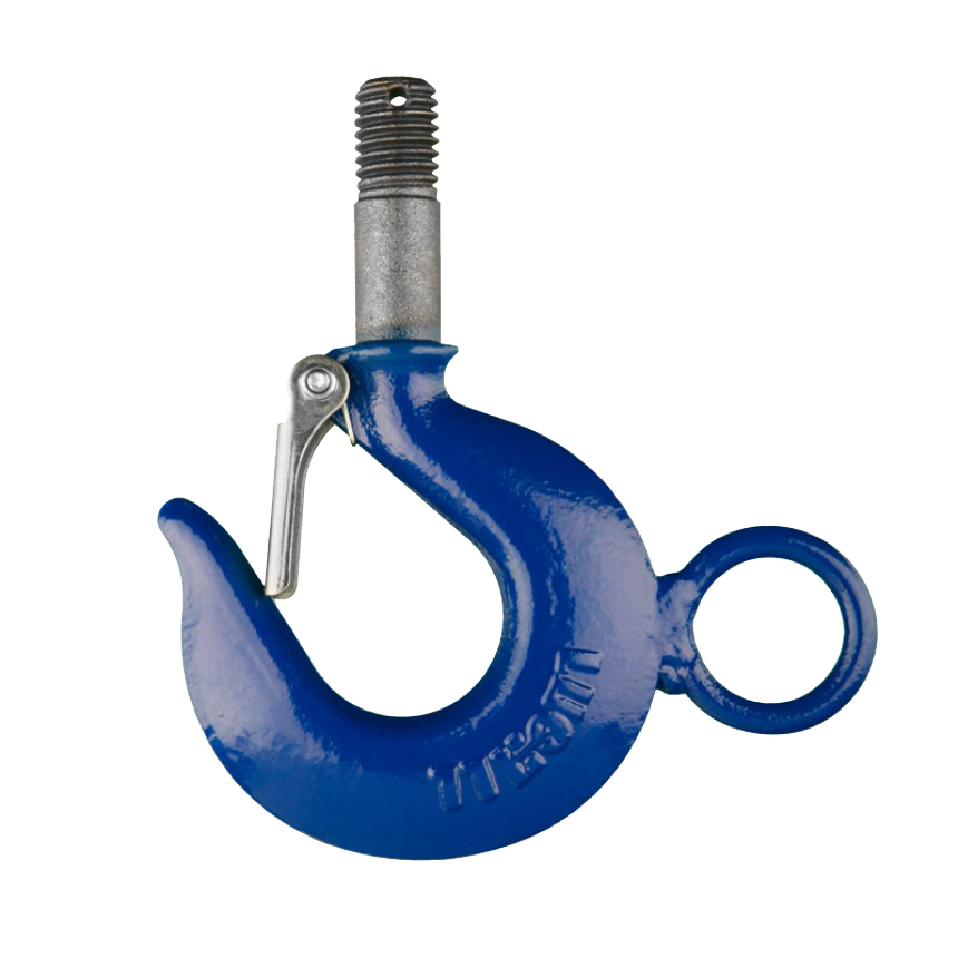 Premium Replacement Parts for Lug-All Hoists