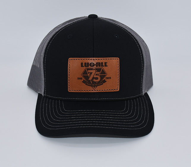 75th Anniversary Lug-All Hat