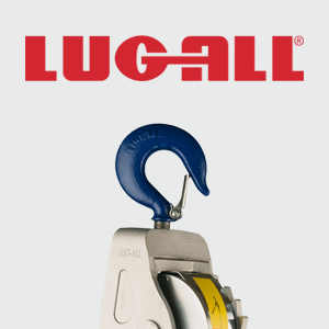 Lug-all Blog