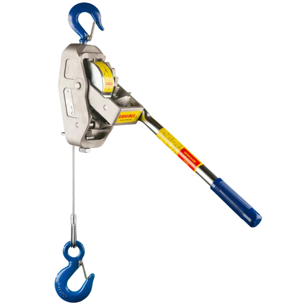 1000-25 - 1/2 Ton Cable Hoist