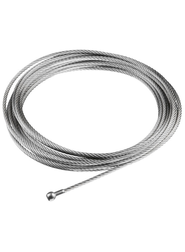 109 - Cable & Drum Anchor