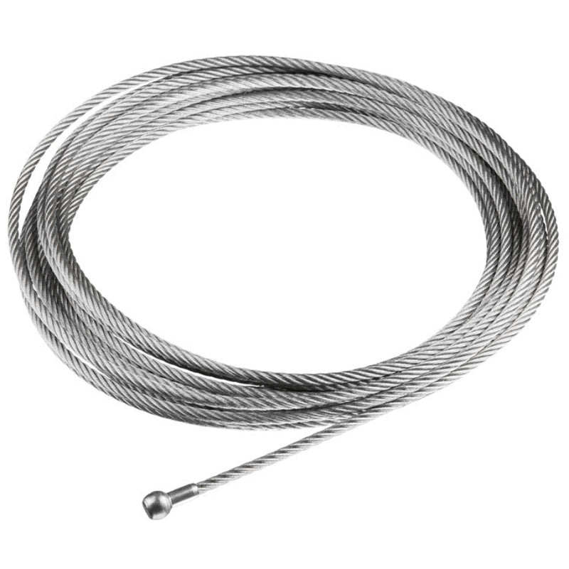 109 - Cable & Drum Anchor