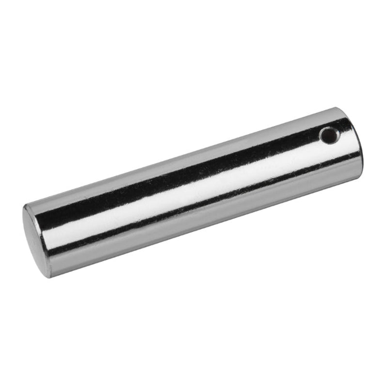 1236 - Web End Shaft