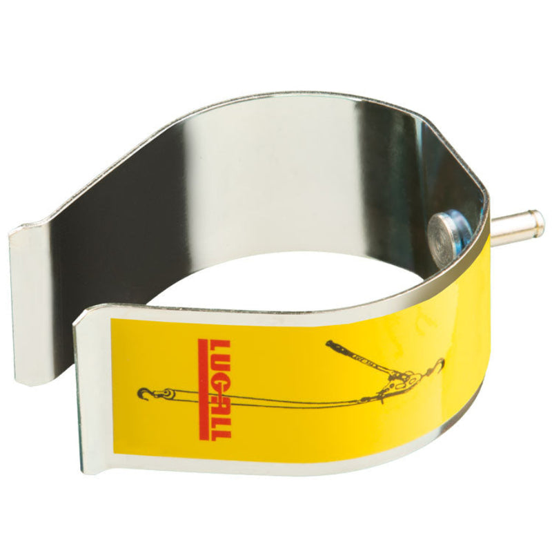 124 - Cable Shield Assembly