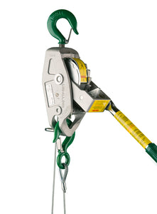 3/4 Ton Cable Hoist w/ Rapid Lowering