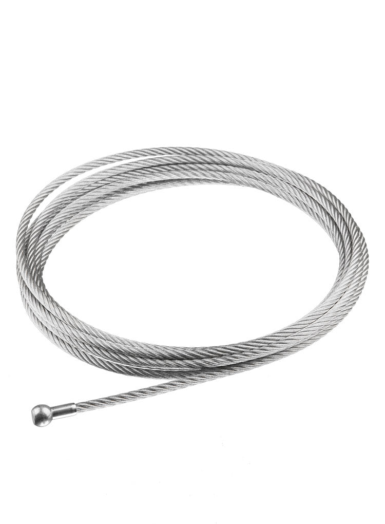 136 - Cable & Drum Anchor