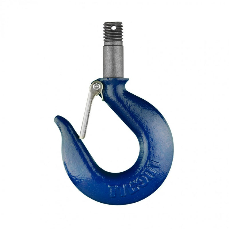 138-BLUE - Shank Hook