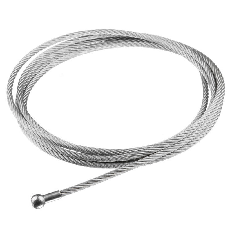 147 - Cable & Drum Anchor