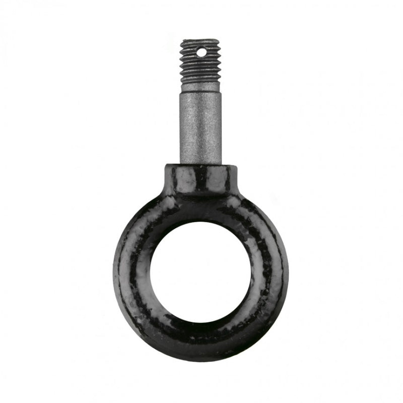 165-BLACK - Eye Bolt