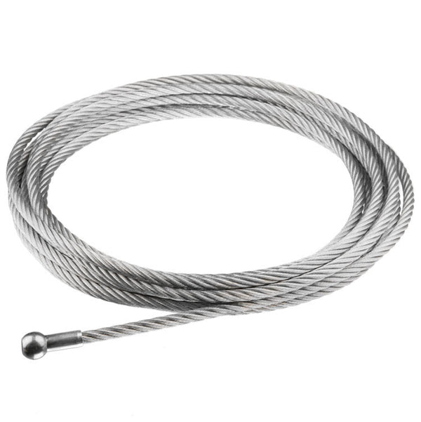 185 - Cable & Drum Anchor