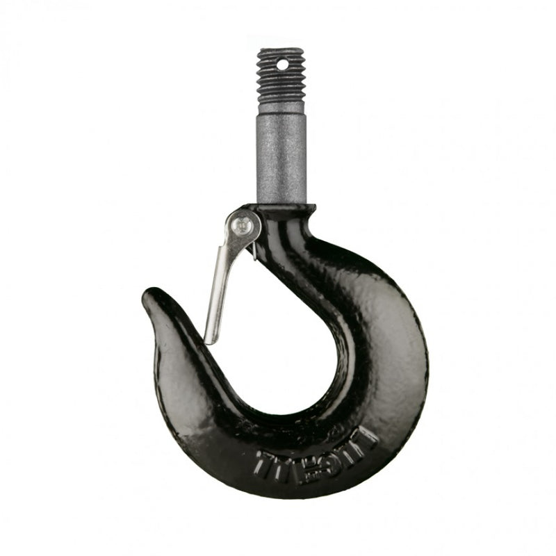 207-BLACK - Shank Hook