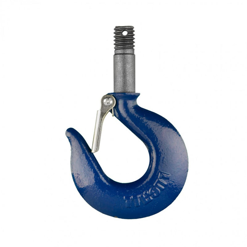 207-BLUE - Shank Hook