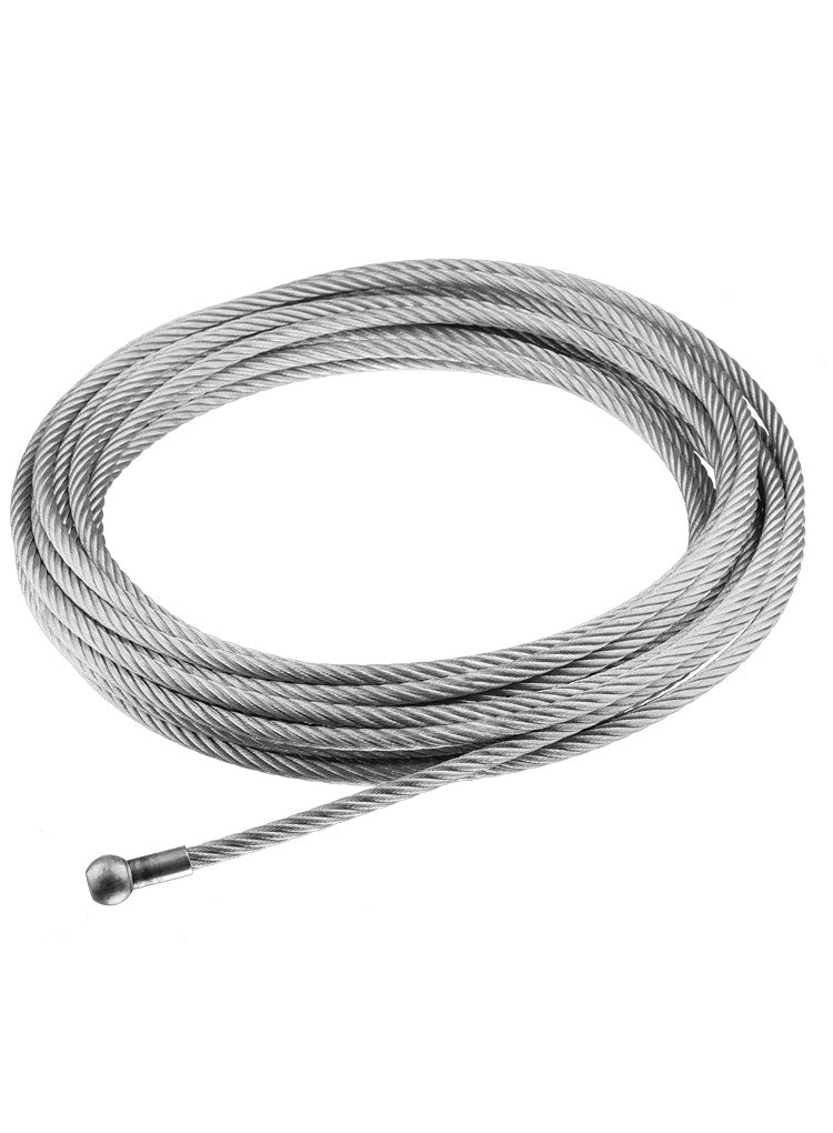 212 - Cable & Drum Anchor