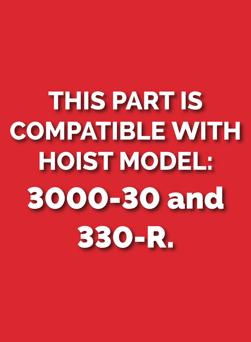 212 - Cable & Drum Anchor