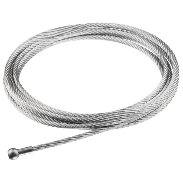 217 - Cable & Drum Anchor