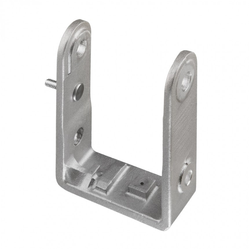 Support U Frame Guide 343 - U-Frame W/Handle Bolt — Lug-All.com