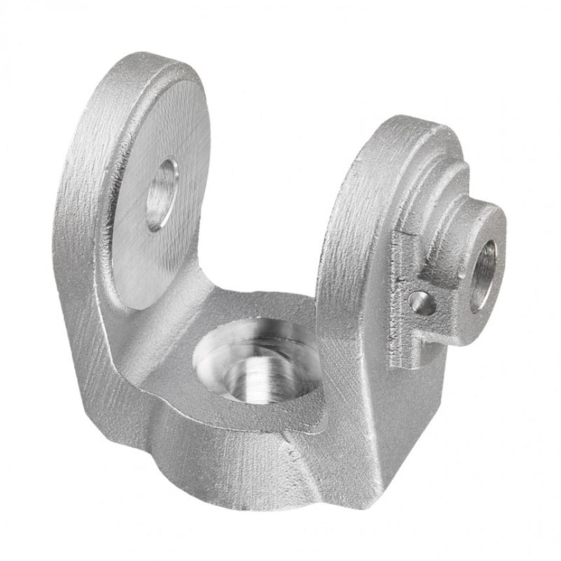 460 - Pulley Block Yoke