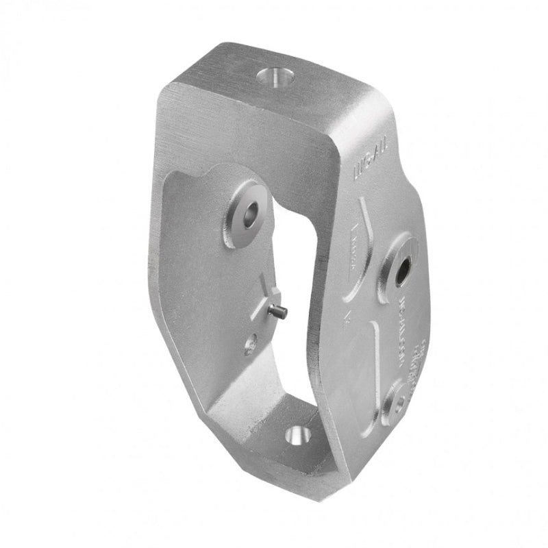 510 - Main Frame