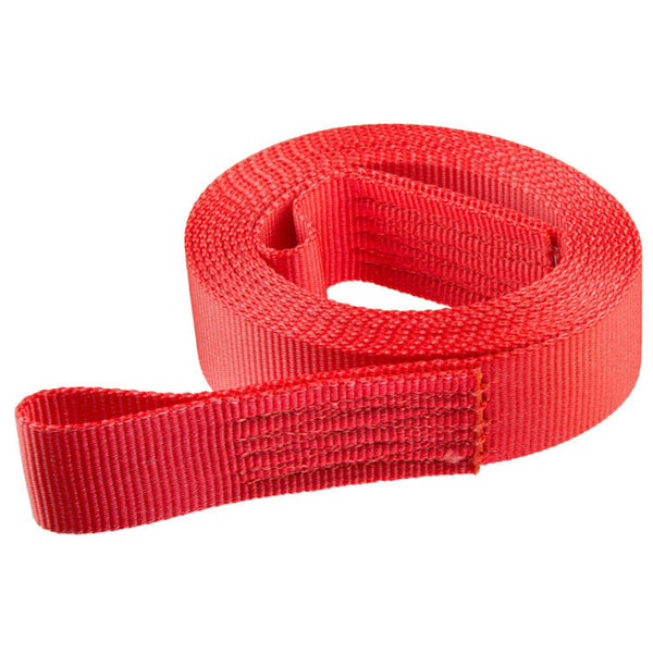 522 - Web Strap