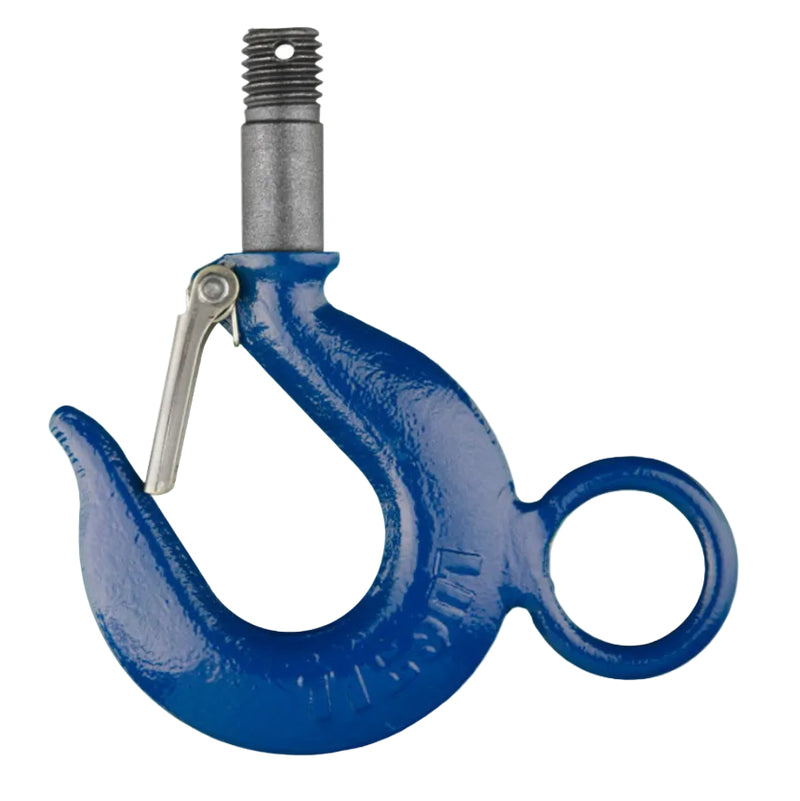 581-BLUE - Shank Hook