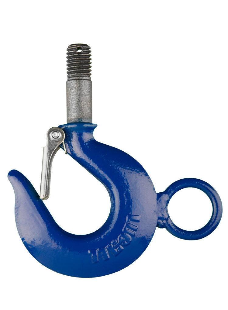 582-BLUE - Shank Hook