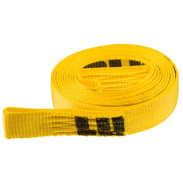616 - Web Strap